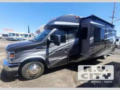 2020 Phoenix Usa Phoenix Cruiser 2552 photo 3