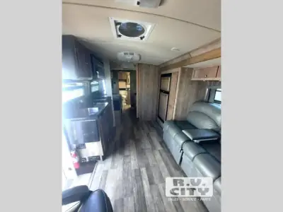 2020 Phoenix Usa Phoenix Cruiser 2552 photo 10