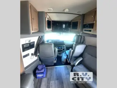 2020 Phoenix Usa Phoenix Cruiser 2552 photo 5