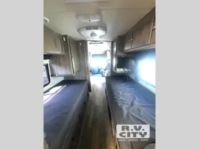 2020 Phoenix Usa Phoenix Cruiser 2552 photo 11
