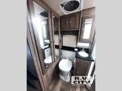 2020 Phoenix Usa Phoenix Cruiser 2552 photo 12