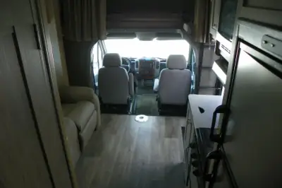 2017 Forest River Forester MBS 2401R photo 23