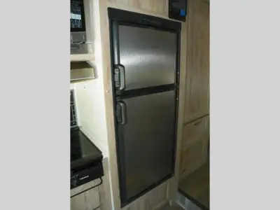 2017 Forest River Forester MBS 2401R photo 17