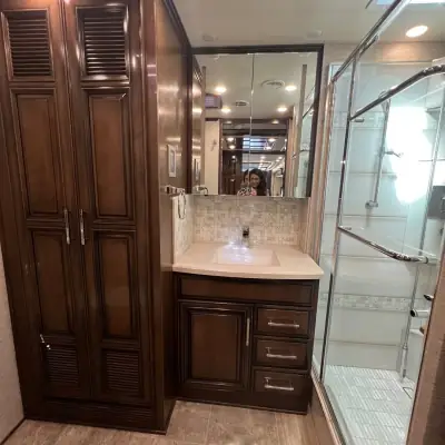 2021 Newmar Supreme Aire 4573 photo 17