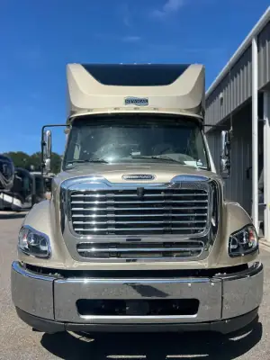 2021 Newmar Supreme Aire 4573 photo 2