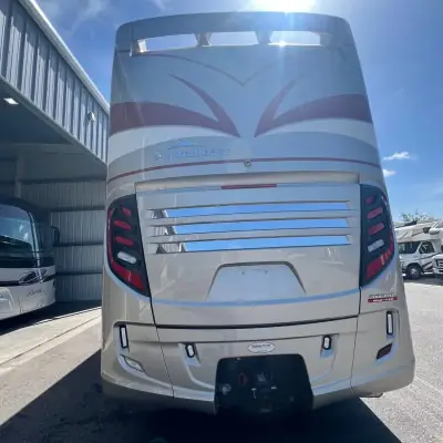 2021 Newmar Supreme Aire 4573 photo 4