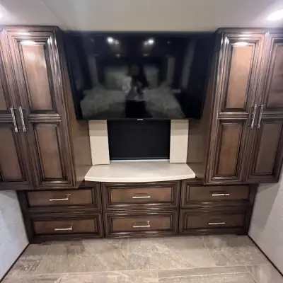 2021 Newmar Supreme Aire 4573 photo 16