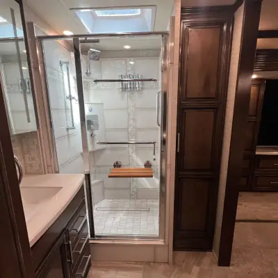 2021 Newmar Supreme Aire 4573 photo 19