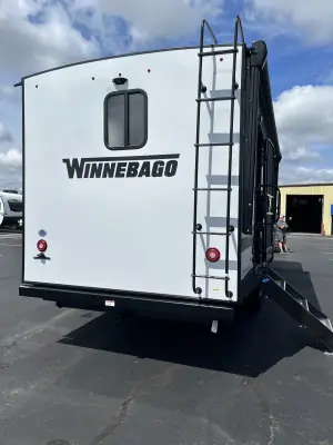 2024 Winnebago VOYAGE 2831RB photo 5
