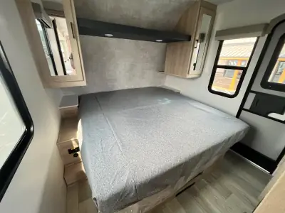 2024 Winnebago VOYAGE 2831RB photo 24
