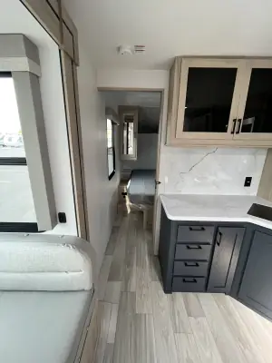 2024 Winnebago VOYAGE 2831RB photo 23