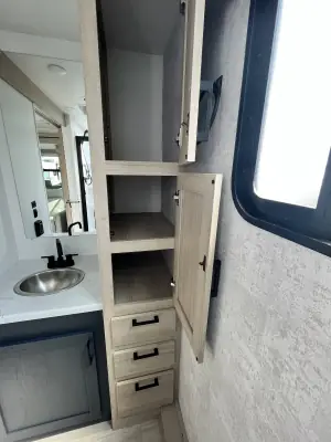2024 Winnebago VOYAGE 2831RB photo 30