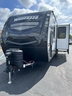 2024 Winnebago VOYAGE 2831RB photo 3