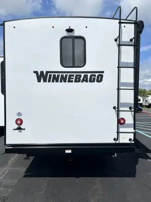 2024 Winnebago VOYAGE 2831RB photo 6