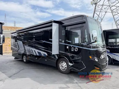 New 2026 Tiffin Motorhomes Allegro RED 33 AA