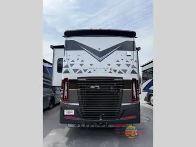 2026 Tiffin Motorhomes Allegro RED photo 4