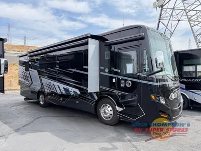 New 2026 Tiffin Motorhomes Allegro RED 33 AA