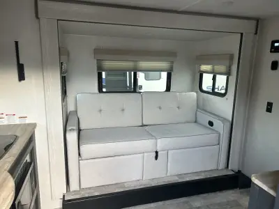 2024 Forest River R-Pod RP-202 photo 12