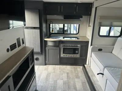 2024 Forest River R-Pod RP-202 photo 18