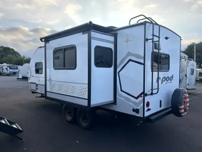 2024 Forest River R-Pod RP-202 photo 22