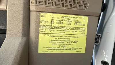 2019 Winnebago Outlook 22E photo 9