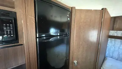 2019 Winnebago Outlook 22E photo 30