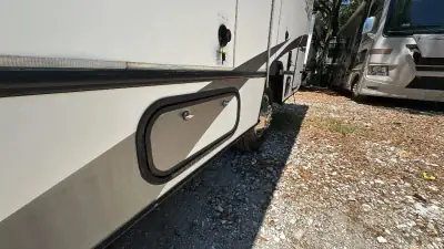 2019 Winnebago Outlook 22E photo 46