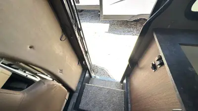 2019 Winnebago Outlook 22E photo 34