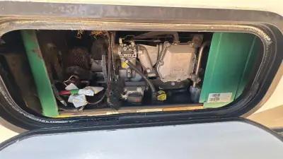 2019 Winnebago Outlook 22E photo 45