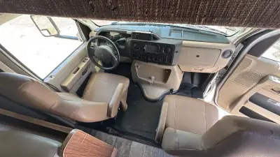 2019 Winnebago Outlook 22E photo 13