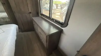 2021 Grand Design Solitude Fifth Wheel 375RES photo 40