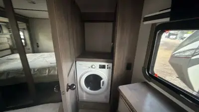 2021 Grand Design Solitude Fifth Wheel 375RES photo 38