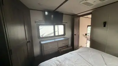 2021 Grand Design Solitude Fifth Wheel 375RES photo 39