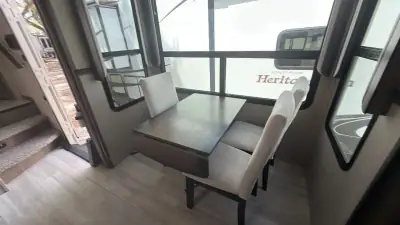 2021 Grand Design Solitude Fifth Wheel 375RES photo 26