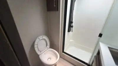 2021 Grand Design Solitude Fifth Wheel 375RES photo 32