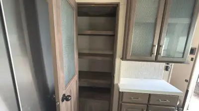 2021 Grand Design Solitude Fifth Wheel 375RES photo 19