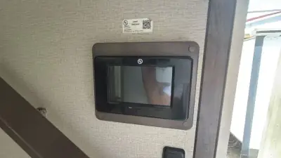 2021 Grand Design Solitude Fifth Wheel 375RES photo 29