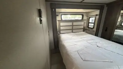 2021 Grand Design Solitude Fifth Wheel 375RES photo 36