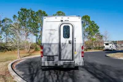 2025 Chinook Maverick EB 360 AWD photo 5