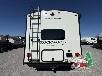 2026 Forest River Rockwood GEO Pro G20FK photo 10