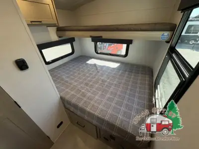 2026 Forest River Rockwood GEO Pro G20FK photo 31