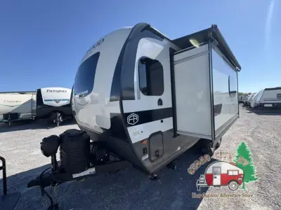 2026 Forest River Rockwood GEO Pro G20FK photo 5