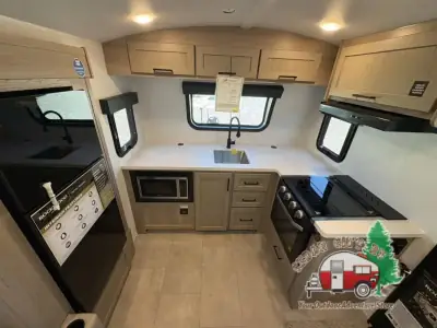 2026 Forest River Rockwood GEO Pro G20FK photo 25
