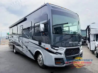 New 2026 Tiffin Motorhomes Open Road Allegro 29 NA