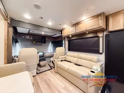 2026 Tiffin Motorhomes Open Road Allegro photo 17