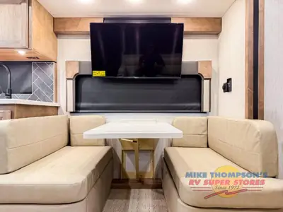 2026 Tiffin Motorhomes Open Road Allegro photo 14