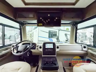 2026 Tiffin Motorhomes Open Road Allegro photo 7