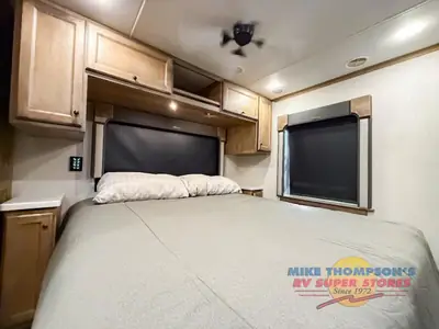 2026 Tiffin Motorhomes Open Road Allegro photo 28