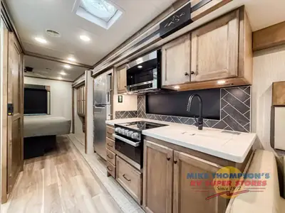 2026 Tiffin Motorhomes Open Road Allegro photo 20