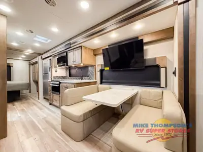 2026 Tiffin Motorhomes Open Road Allegro photo 12